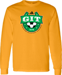 Long Sleeves - Germantown Invitational Tournament 2026 - 1