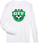 Performance Long Sleeves - Germantown Invitational Tournament 2026 - 1