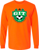 Long Sleeves - Germantown Invitational Tournament 2026 - 1