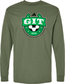 Long Sleeves - Germantown Invitational Tournament 2026 - 1