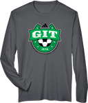 Performance Long Sleeves - Germantown Invitational Tournament 2026 - 1