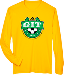 Performance Long Sleeves - Germantown Invitational Tournament 2026 - 1