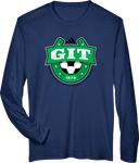 Performance Long Sleeves - Germantown Invitational Tournament 2026 - 1