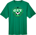 Performance Short Sleeves - Germantown Invitational Tournament 2026 - 1