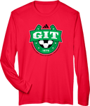 Performance Long Sleeves - Germantown Invitational Tournament 2026 - 1