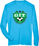 Performance Long Sleeves - Germantown Invitational Tournament 2026 - 1