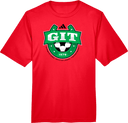 Performance Short Sleeves - Germantown Invitational Tournament 2026 - 1
