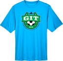 Performance Short Sleeves - Germantown Invitational Tournament 2026 - 1