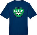Performance Short Sleeves - Germantown Invitational Tournament 2026 - 1