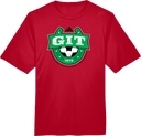 Performance Short Sleeves - Germantown Invitational Tournament 2026 - 1