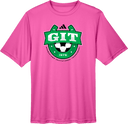 Performance Short Sleeves - Germantown Invitational Tournament 2026 - 1