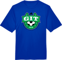 Performance Short Sleeves - Germantown Invitational Tournament 2026 - 1