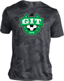 Performance Short Sleeves - Germantown Invitational Tournament 2026 - 1