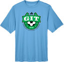 Performance Short Sleeves - Germantown Invitational Tournament 2026 - 1
