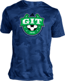 Performance Short Sleeves - Germantown Invitational Tournament 2026 - 1