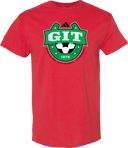 Short Sleeves - Germantown Invitational Tournament 2026 - 1