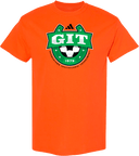 Short Sleeves - Germantown Invitational Tournament 2026 - 1