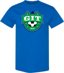 Short Sleeves - Germantown Invitational Tournament 2026 - 1