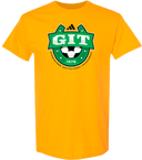 Short Sleeves - Germantown Invitational Tournament 2026 - 1