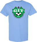 Short Sleeves - Germantown Invitational Tournament 2026 - 1