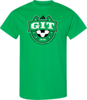 Short Sleeves - Germantown Invitational Tournament 2026 - 1