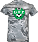 Tie-Dye Short Sleeves - Germantown Invitational Tournament 2026 - 1