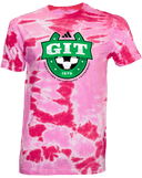 Tie-Dye Short Sleeves - Germantown Invitational Tournament 2026 - 1