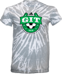 Tie-Dye Short Sleeves - Germantown Invitational Tournament 2026 - 1