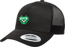 Trucker Hat - Germantown Invitational Tournament 2026 - 1