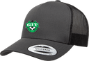 Trucker Hat - Germantown Invitational Tournament 2026 - 1