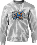 Crew Sweatshirt - The Wall 2026