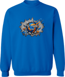 Crew Sweatshirt - The Wall 2026