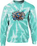 Crew Sweatshirt - The Wall 2026