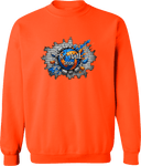 Crew Sweatshirt - The Wall 2026