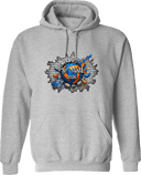 Hoodies - The Wall 2026