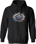 Hoodies - The Wall 2026