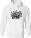 Hoodies - The Wall 2026