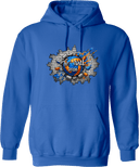 Hoodies - The Wall 2026