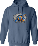 Hoodies - The Wall 2026