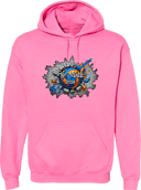 Hoodies - The Wall 2026