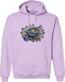 Hoodies - The Wall 2026