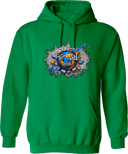 Hoodies - The Wall 2026