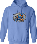 Hoodies - The Wall 2026