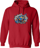 Hoodies - The Wall 2026
