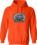 Hoodies - The Wall 2026