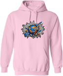 Hoodies - The Wall 2026