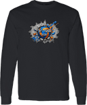 Long Sleeves - The Wall 2026