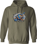 Hoodies - The Wall 2026