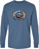 Long Sleeves - The Wall 2026