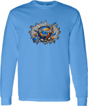 Long Sleeves - The Wall 2026